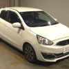mitsubishi mirage 2017 CFJ1739855 image 4