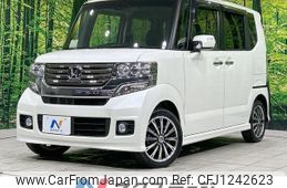 honda n-box 2014 -HONDA--N BOX DBA-JF1--JF1-2222156---HONDA--N BOX DBA-JF1--JF1-2222156-