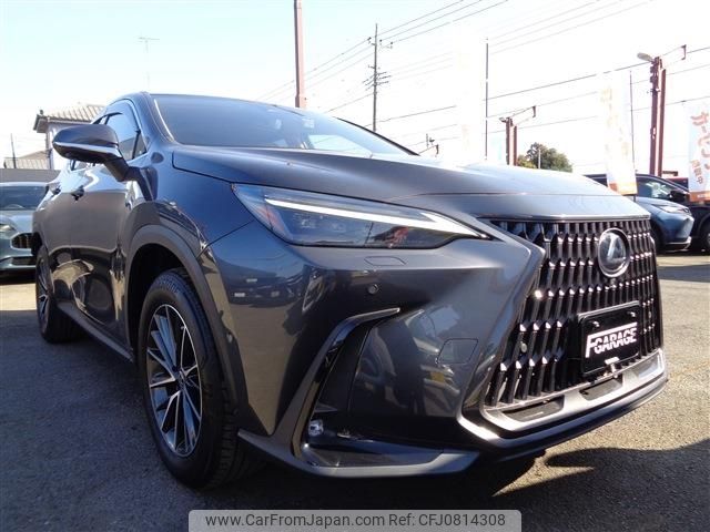 lexus nx 2022 -LEXUS--Lexus NX 6AA-AAZH20--AAZH20-6000853---LEXUS--Lexus NX 6AA-AAZH20--AAZH20-6000853- image 2