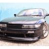 nissan silvia 1991 -NISSAN--Silvia E-PS13--PS13-040455---NISSAN--Silvia E-PS13--PS13-040455- image 1