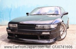 nissan silvia 1991 -NISSAN--Silvia E-PS13--PS13-040455---NISSAN--Silvia E-PS13--PS13-040455-