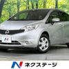 nissan note 2015 -NISSAN--Note DBA-E12--E12-429909---NISSAN--Note DBA-E12--E12-429909- image 1