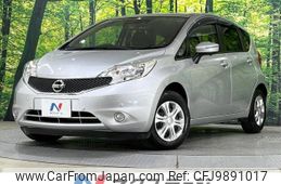 nissan note 2015 -NISSAN--Note DBA-E12--E12-429909---NISSAN--Note DBA-E12--E12-429909-