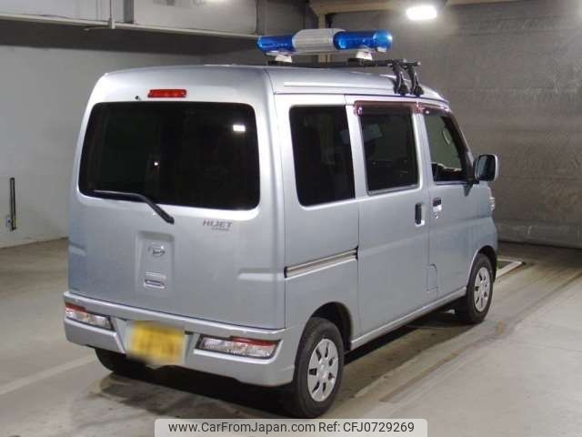 daihatsu hijet-van 2019 -DAIHATSU 【奈良 480ｽ6799】--Hijet Van EBD-S321V--S321V-0412188---DAIHATSU 【奈良 480ｽ6799】--Hijet Van EBD-S321V--S321V-0412188- image 2