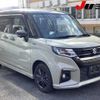 suzuki solio 2023 -SUZUKI 【鈴鹿 500ﾄ7747】--Solio MA47S--110982---SUZUKI 【鈴鹿 500ﾄ7747】--Solio MA47S--110982- image 1