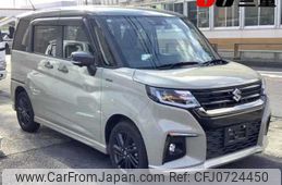 suzuki solio 2023 -SUZUKI 【鈴鹿 500ﾄ7747】--Solio MA47S--110982---SUZUKI 【鈴鹿 500ﾄ7747】--Solio MA47S--110982-