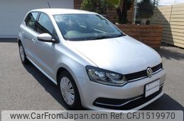 volkswagen polo 2015 CFJ1519970