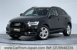 audi q3 2019 -AUDI--Audi Q3 ABA-8UCULB--WAUZZZ8U8JR103248---AUDI--Audi Q3 ABA-8UCULB--WAUZZZ8U8JR103248-