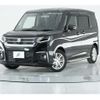 suzuki solio 2020 quick_quick_MA37S_MA37S-102723 image 2