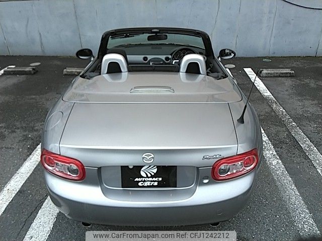 mazda roadster 2009 -MAZDA--Roadster DBA-NCEC--NCEC-301487---MAZDA--Roadster DBA-NCEC--NCEC-301487- image 2
