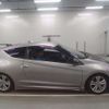 honda cr-z 2010 CFJ1686730 image 4