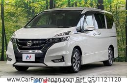 nissan serena 2019 -NISSAN--Serena DAA-GFC27--GFC27-154747---NISSAN--Serena DAA-GFC27--GFC27-154747-