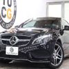 mercedes-benz e-class 2016 quick_quick_RBA-207336_WDD2073362F329188 image 1