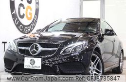 mercedes-benz e-class 2016 quick_quick_RBA-207336_WDD2073362F329188