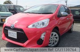 toyota aqua 2016 -TOYOTA--AQUA DAA-NHP10--NHP10-2566678---TOYOTA--AQUA DAA-NHP10--NHP10-2566678-