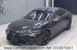 lexus es 2022 -LEXUS--Lexus ES AXZH11-1005535---LEXUS--Lexus ES AXZH11-1005535-