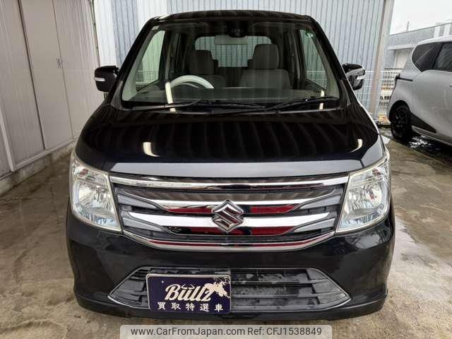 suzuki wagon-r 2015 CFJ1538849 image 2