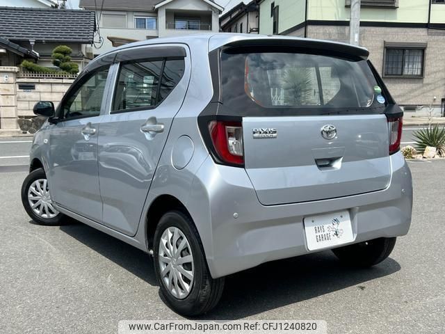 toyota pixis-epoch 2020 quick_quick_LA350A_LA350A-0024348 image 2