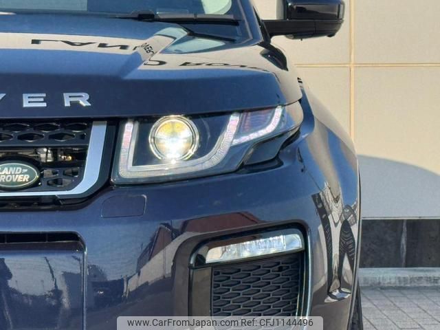 land-rover range-rover-evoque 2019 quick_quick_LV2NB_SALVA2AN3KH349854 image 2