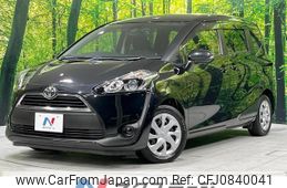 toyota sienta 2016 quick_quick_NSP170G_NSP170-7077465