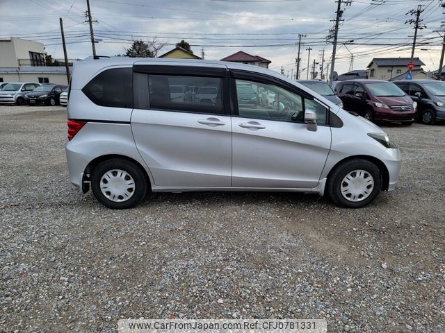 honda freed 2010 -HONDA--Freed DBA-GB3--GB3-1196916---HONDA--Freed DBA-GB3--GB3-1196916- image 2