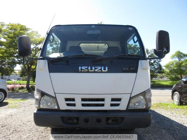 isuzu elf-truck 2007 GOO_JP_700120051630240329001 image 2