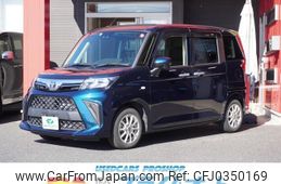 toyota roomy 2021 quick_quick_5BA-M910A_M910A-0114032