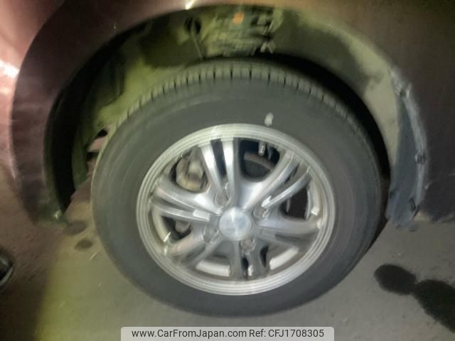 nissan moco 2008 CFJ1708305 image 2