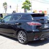 lexus ct 2015 -LEXUS--Lexus CT ZWA10--2240382---LEXUS--Lexus CT ZWA10--2240382- image 7