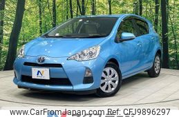 toyota aqua 2013 -TOYOTA--AQUA DAA-NHP10--NHP10-2275114---TOYOTA--AQUA DAA-NHP10--NHP10-2275114-