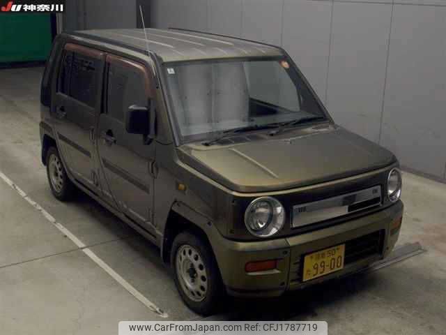 daihatsu naked 2000 CFJ1787719 image 1
