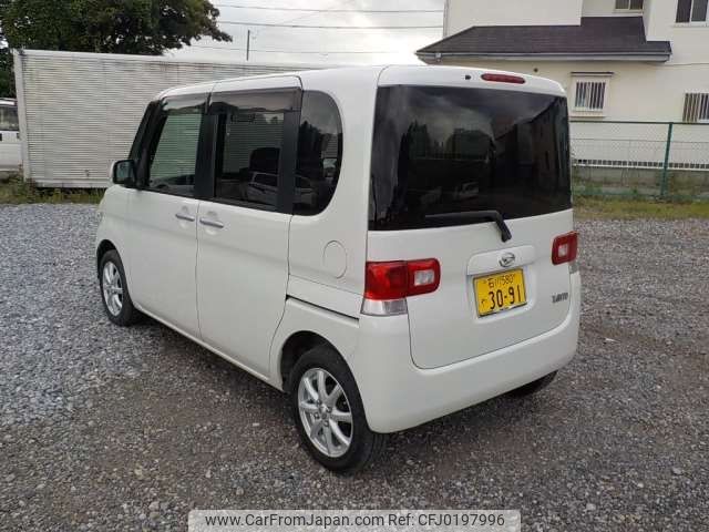 daihatsu tanto 2011 -DAIHATSU 【野田 580ｱ1234】--Tanto DBA-L385S--L385S-0062659---DAIHATSU 【野田 580ｱ1234】--Tanto DBA-L385S--L385S-0062659- image 2