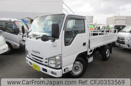 isuzu elf-truck 2019 -ISUZU--Elf TRG-NJR85A--NJR85-7076954---ISUZU--Elf TRG-NJR85A--NJR85-7076954-