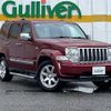 chrysler jeep-cherokee 2011 -CHRYSLER--Jeep Cherokee ABA-KK37--1J4P45GK9BW527763---CHRYSLER--Jeep Cherokee ABA-KK37--1J4P45GK9BW527763- image 1