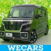 suzuki spacia 2018 quick_quick_DAA-MK53S_MK53S-558340 image 1