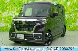 suzuki spacia 2018 quick_quick_DAA-MK53S_MK53S-558340