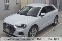 audi q3 2023 CFJ1596043