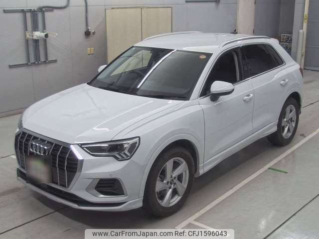 audi q3 2023 CFJ1596043 image 1
