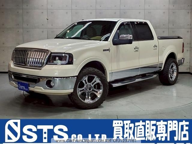 lincoln mark-lt 2013 GOO_NET_EXCHANGE_0540456A30250525W004 image 1