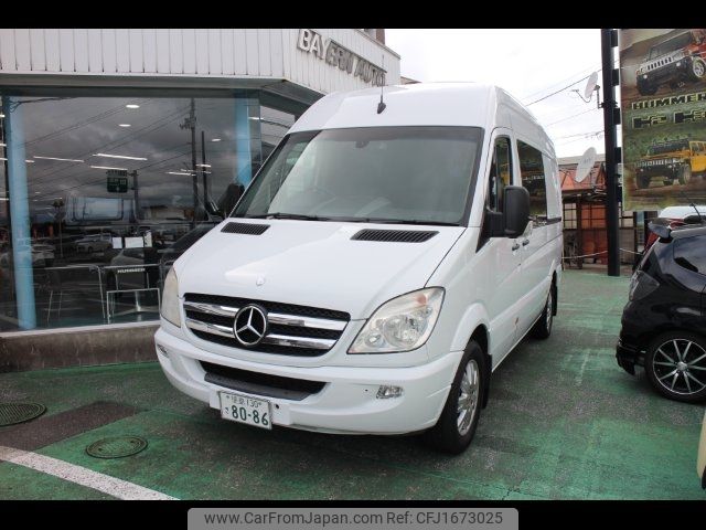 mercedes-benz mercedes-benz-others 2012 CFJ1673025 image 1