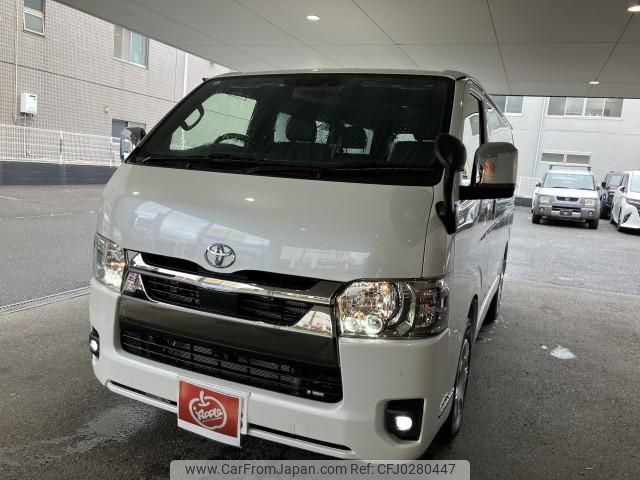 toyota hiace-van 2024 quick_quick_3DF-GDH201V_1110282 image 2