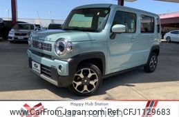 suzuki hustler 2021 quick_quick_MR52S_MR52S-130984