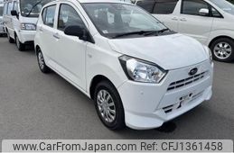 subaru pleo-plus 2018 quick_quick_DBA-LA350F_LA350F-0005474