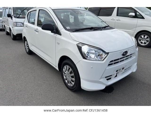 subaru pleo-plus 2018 quick_quick_DBA-LA350F_LA350F-0005474 image 1