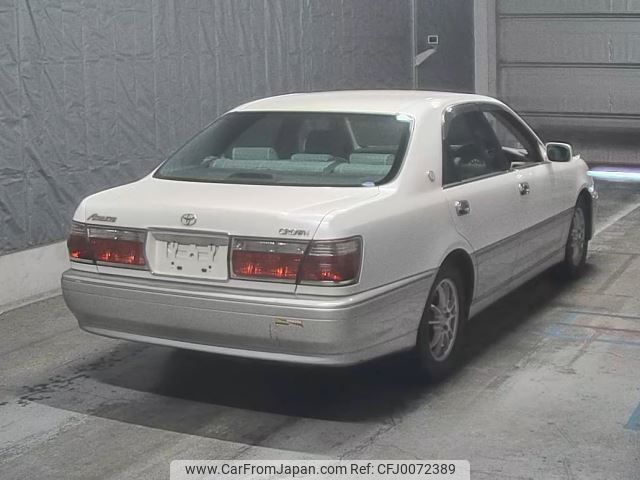 toyota crown 2000 -TOYOTA--Crown JZS171-0043896---TOYOTA--Crown JZS171-0043896- image 2