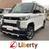 mitsubishi delica 2024 quick_quick_B34A_B34A-0512195 image 1