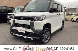 mitsubishi delica 2024 quick_quick_B34A_B34A-0512195