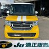 honda n-box 2017 -HONDA 【徳島 581ｱ8198】--N BOX JF3--1058533---HONDA 【徳島 581ｱ8198】--N BOX JF3--1058533- image 23