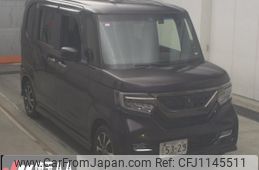 honda n-box 2019 -HONDA--N BOX JF3-1078393---HONDA--N BOX JF3-1078393-
