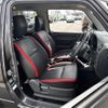 suzuki jimny 2014 CFJ0643612 image 12